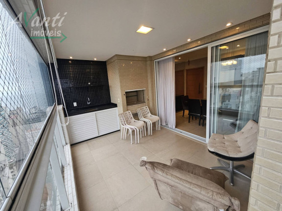 Imagem Apartamento com 3 Quartos à Venda, 167 m² em Pompéia - Santos Imagem Apartamento com 3 Quartos à Venda, 167 m² em Pompéia - Santos