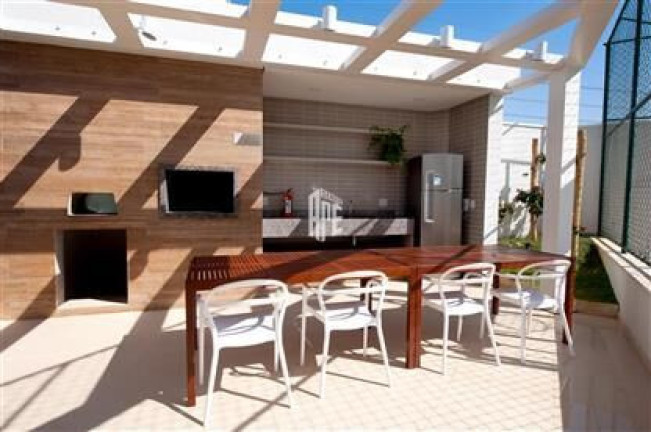 Imagem Apartamento com 2 Quartos à Venda, 59 m² em Campestre - Santo André