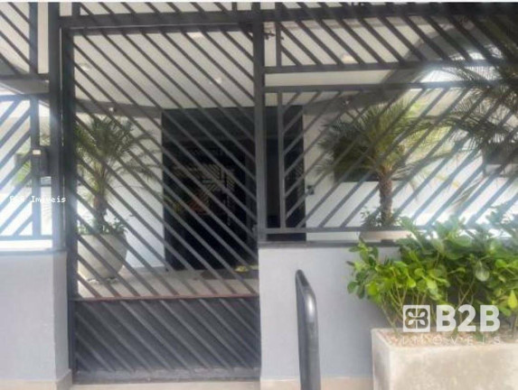 Apartamento com 2 Quartos à Venda, 70 m² em Residencial Tahiti - Bauru