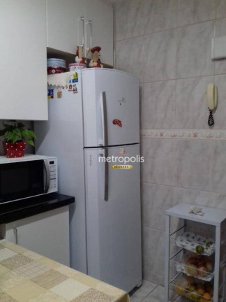 Imagem Apartamento com 2 Quartos à Venda, 68 m² em Cerâmica - São Caetano Do Sul