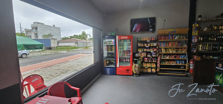 Imagem Sala Comercial à Venda, 182 m² em Santa Terezinha - Pontal Do Paraná Imagem Sala Comercial à Venda, 182 m² em Santa Terezinha - Pontal Do Paraná