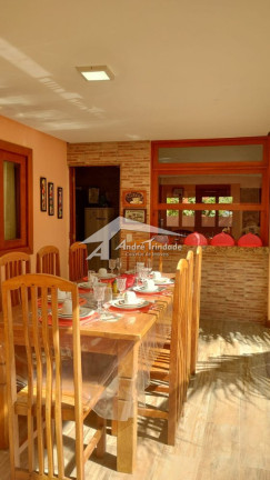 Imagem Casa com 5 Quartos à Venda, 400 m² em Barra Grande - Maraú