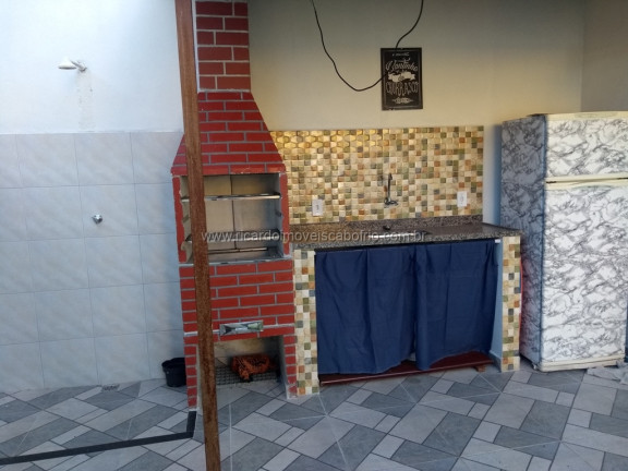 Imagem Imóvel com 1 Quarto à Venda, 60 m² em Peró - Cabo Frio