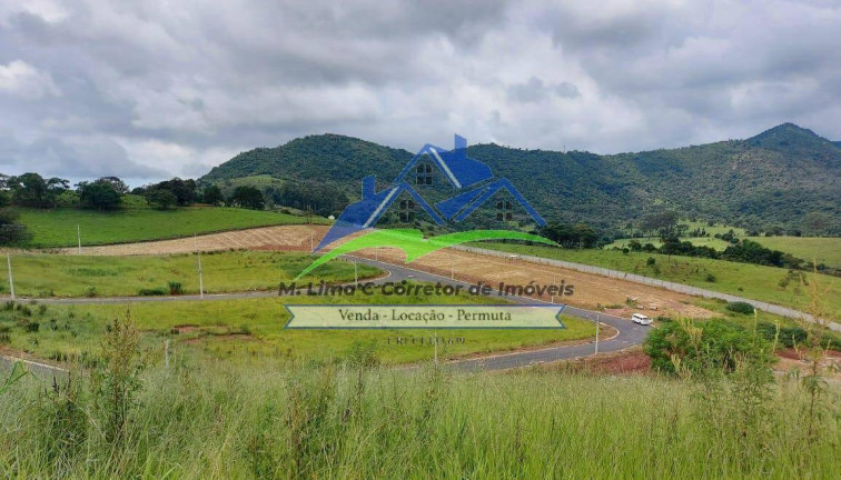 Imagem Terreno em Condomínio à Venda, 360 m² em Condomínio Greenfield - Atibaia Imagem Terreno em Condomínio à Venda, 360 m² em Condomínio Greenfield - Atibaia