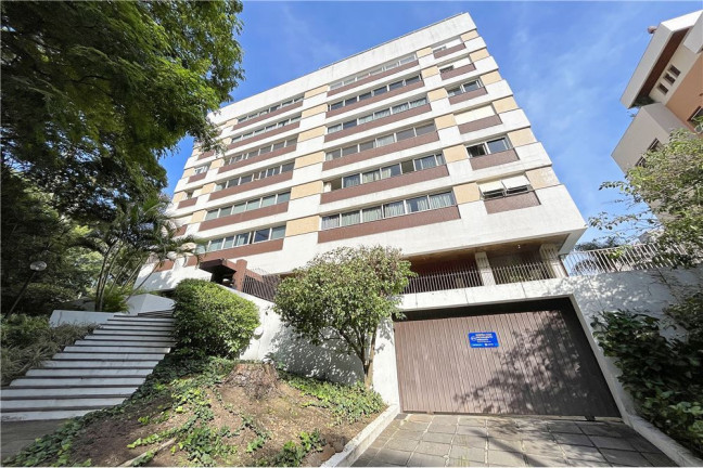 Imóvel com 3 Quartos à Venda,  em Rio Branco - Porto Alegre