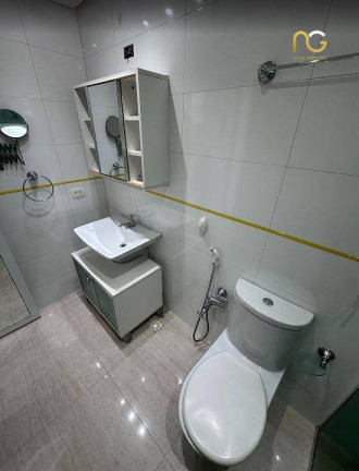 Imagem Apartamento com 1 Quarto à Venda, 46 m² em Boqueirão - Praia Grande Imagem Apartamento com 1 Quarto à Venda, 46 m² em Boqueirão - Praia Grande