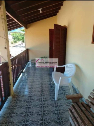 Imagem Casa com 4 Quartos à Venda, 203 m² em Balneário Califórnia - Caraguatatuba Imagem Casa com 4 Quartos à Venda, 203 m² em Balneário Califórnia - Caraguatatuba