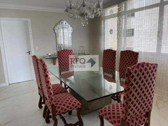 Imagem Imóvel com 4 Quartos à Venda, 346 m² em Jardim Paulista - São Paulo