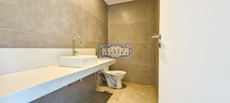 Imagem Imóvel com 5 Quartos à Venda, 540 m² em São Brás - Mangaratiba
