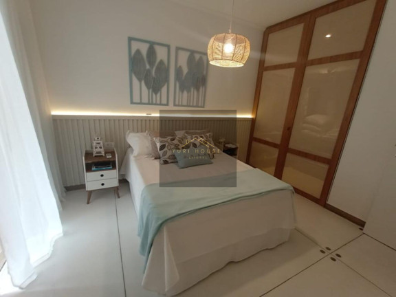 Imagem Cobertura com 4 Quartos à Venda, 177 m² em Praia Grande - Ubatuba