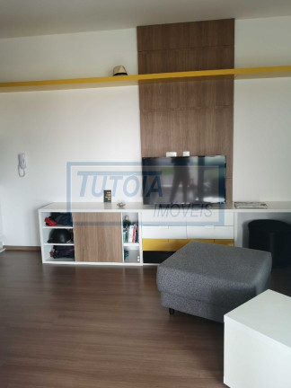 Imagem Apartamento com 1 Quarto para Alugar, 56 m² em Paraíso - São Paulo Imagem Apartamento com 1 Quarto para Alugar, 56 m² em Paraíso - São Paulo