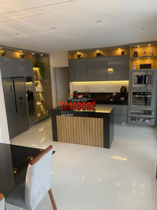Imagem Casa de Condomínio à Venda, 310 m² em Cidade Tamboré - Santana De Parnaíba Imagem Casa de Condomínio à Venda, 310 m² em Cidade Tamboré - Santana De Parnaíba