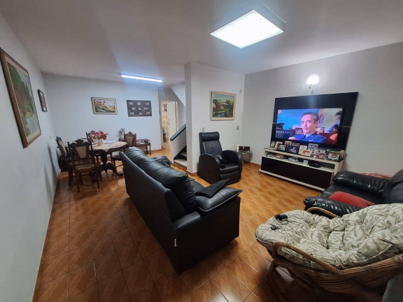 Imagem Casa com 3 Quartos à Venda, 300 m² em Parque Imperial - São Paulo Imagem Casa com 3 Quartos à Venda, 300 m² em Parque Imperial - São Paulo