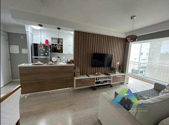 Imagem Apartamento com 2 Quartos à Venda, 65 m² em Morumbi - São Paulo Imagem Apartamento com 2 Quartos à Venda, 65 m² em Morumbi - São Paulo