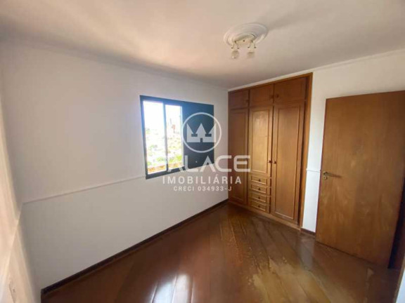 Imagem Apartamento com 4 Quartos para Alugar, 149 m² em Alto - Piracicaba Imagem Apartamento com 4 Quartos para Alugar, 149 m² em Alto - Piracicaba