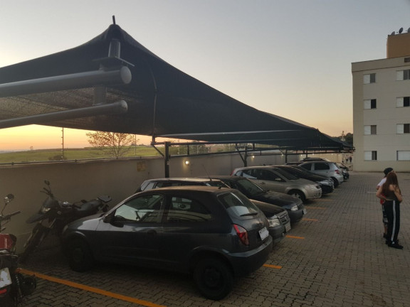 Imagem Apartamento com 2 Quartos à Venda, 52 m² em Gleba Califórnia - Piracicaba Imagem Apartamento com 2 Quartos à Venda, 52 m² em Gleba Califórnia - Piracicaba