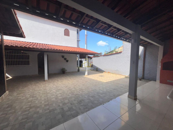 Imagem Casa com 4 Quartos à Venda, 600 m² em Vera Cruz - Cariacica