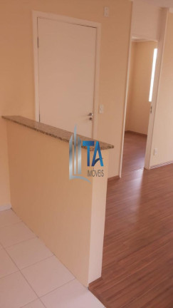 Imagem Imóvel com 3 Quartos à Venda, 51 m² em Parque Prado - Campinas