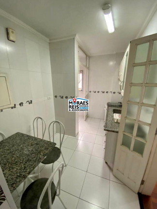 Imagem Apartamento com 2 Quartos à Venda, 78 m² em Vila Clementino - São Paulo