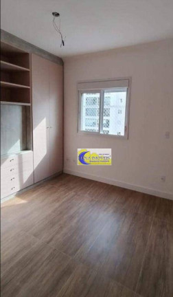 Imagem Apartamento com 2 Quartos à Venda, 64 m² em Campestre - Santo André Imagem Apartamento com 2 Quartos à Venda, 64 m² em Campestre - Santo André