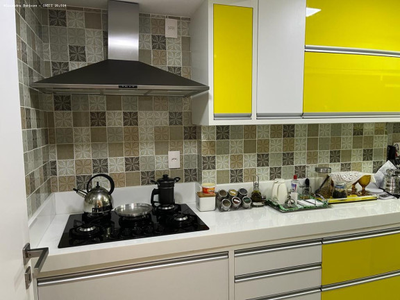 Imagem Apartamento com 4 Quartos à Venda, 146 m² em Boa Viagem - Recife
