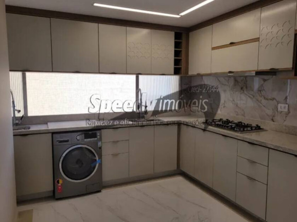 Imagem Apartamento com 2 Quartos à Venda, 85 m² em Aparecida - Santos Imagem Apartamento com 2 Quartos à Venda, 85 m² em Aparecida - Santos