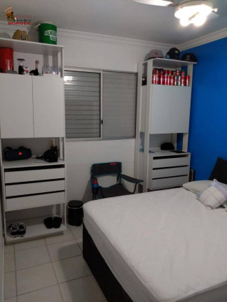 Imagem Apartamento com 2 Quartos à Venda, 65 m² em Vila Santa Catarina - São Paulo Imagem Apartamento com 2 Quartos à Venda, 65 m² em Vila Santa Catarina - São Paulo