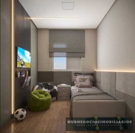 Imagem Apartamento com 3 Quartos à Venda, 118 m²