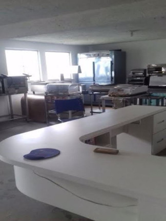 Imagem Galpão à Venda, 800 m² em Valéria - Salvador