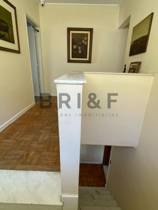 Imagem Casa com 4 Quartos à Venda, 192 m² em Brooklin  - São Paulo