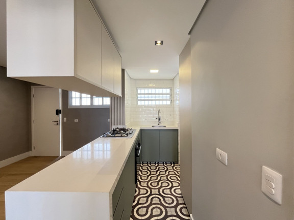 Imagem Apartamento com 2 Quartos à Venda, 60 m² em Boqueirão - Santos