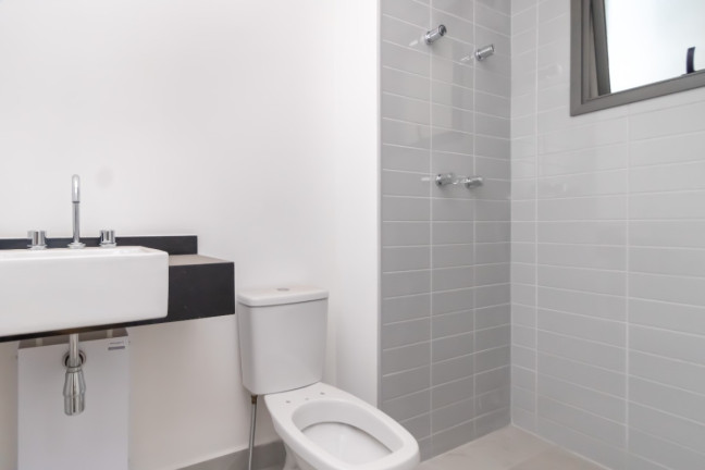 Imagem Studio com 1 Quarto à Venda, 36 m² em Vila Mariana - São Paulo