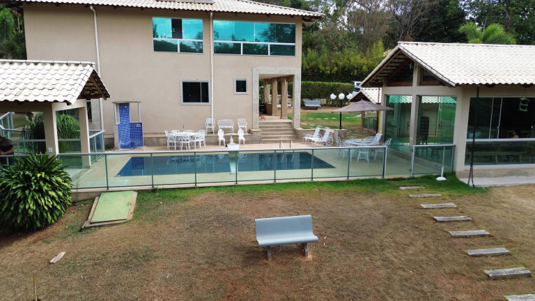 Imagem Casa de Condomínio com 7 Quartos à Venda, 5.500 m² em Mateus Leme Imagem Casa de Condomínio com 7 Quartos à Venda, 5.500 m² em Mateus Leme