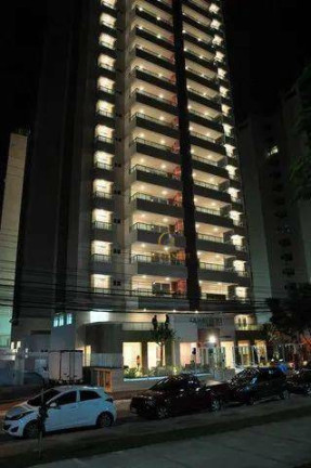 Imagem Cobertura com 4 Quartos à Venda, 238 m² em Pqe Res Aquarius - São José Dos Campos