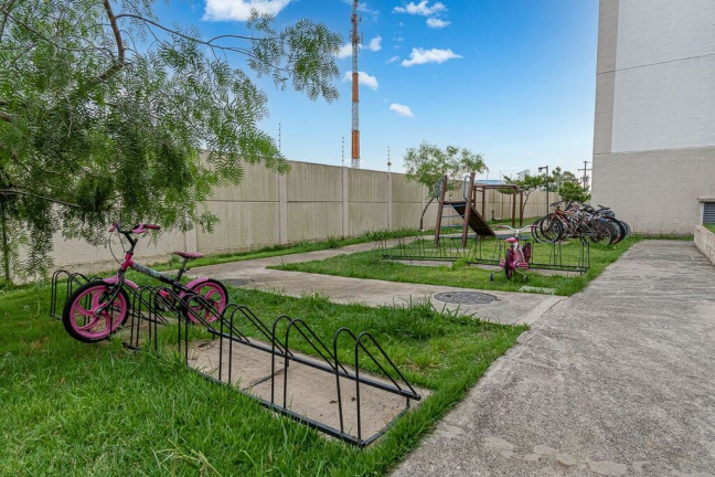 Imagem Apartamento com 2 Quartos à Venda, 41 m² em São Luis - Canoas