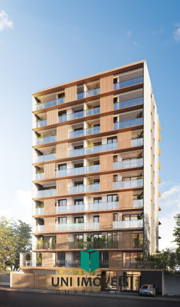Apartamento com 2 Quartos à Venda, 79 m² em Enseada Azul - Guarapari