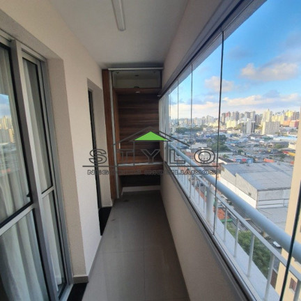 Imagem Apartamento com 2 Quartos para Alugar, 53 m² em Centro - São Bernardo Do Campo
