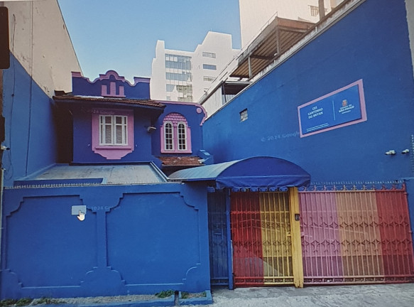 Imóvel para Alugar, 367 m² em Jardim Paulista - São Paulo