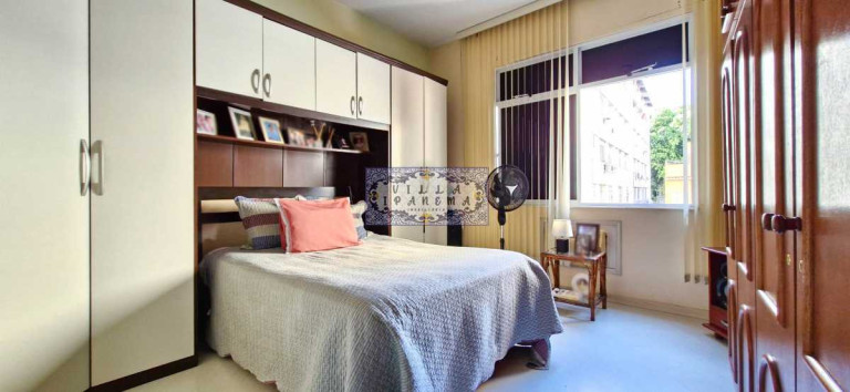 Imagem Apartamento com 3 Quartos à Venda, 100 m² em Tijuca - Rio De Janeiro Imagem Apartamento com 3 Quartos à Venda, 100 m² em Tijuca - Rio De Janeiro