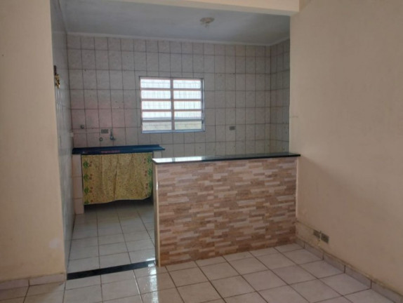 Imagem Casa de Condomínio com 2 Quartos à Venda, 70 m² em Esplanada Dos Barreiros - São Vicente