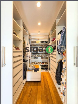 Imagem Apartamento com 3 Quartos à Venda, 160 m² em Brooklin - São Paulo Imagem Apartamento com 3 Quartos à Venda, 160 m² em Brooklin - São Paulo