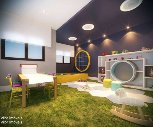 Imagem Imóvel com 2 Quartos à Venda, 47 m² em Parque Mandaqui - São Paulo