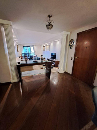 Imagem Apartamento com 3 Quartos para Alugar, 200 m² em Gonzaga - Santos Imagem Apartamento com 3 Quartos para Alugar, 200 m² em Gonzaga - Santos