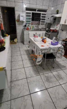 Imagem Sobrado com 3 Quartos à Venda, 100 m² em Jardim Ponte Alta I - Guarulhos Imagem Sobrado com 3 Quartos à Venda, 100 m² em Jardim Ponte Alta I - Guarulhos