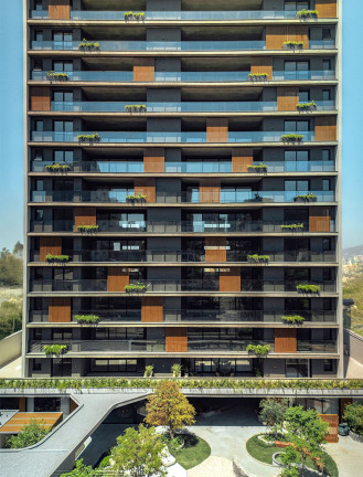 Imagem Apartamento com 3 Quartos à Venda, 191 m² em Cristo Redentor - Caxias Do Sul