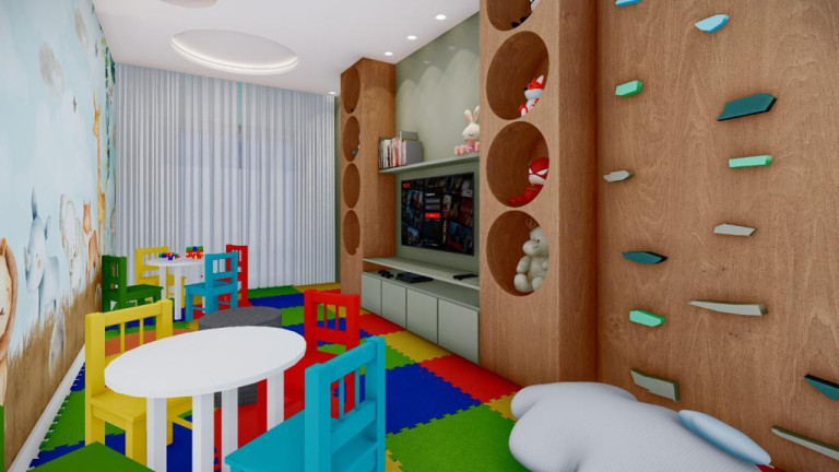 Imagem Apartamento com 3 Quartos à Venda, 130 m² em Meia Praia - Itapema