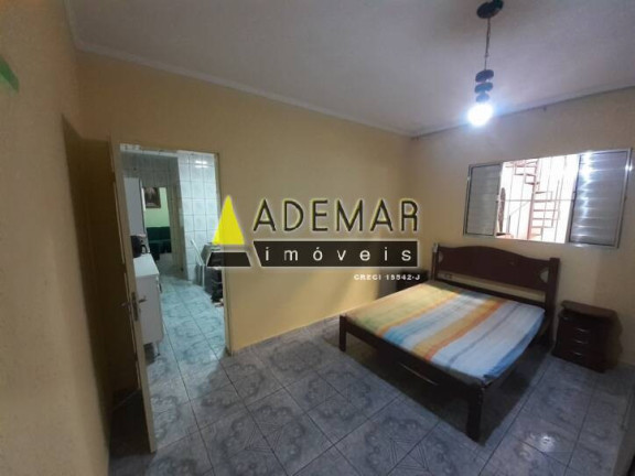 Imagem Casa com 2 Quartos à Venda, 186 m² em Inamar - Diadema