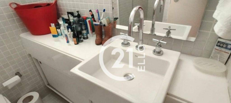 Imagem Apartamento com 3 Quartos à Venda, 166 m² em Itaim Bibi - São Paulo