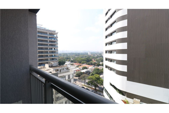 Imagem Imóvel com 1 Quarto à Venda,  em Pinheiros - São Paulo