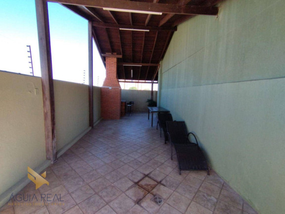 Imagem Apartamento com 3 Quartos à Venda, 146 m² em Centro - Campo Grande